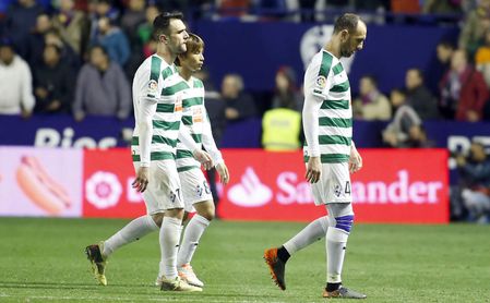 Ramis: "Se vaya o no, Inui está comprometido" Ramis: "Se vaya o no, Inui está comprometido"
