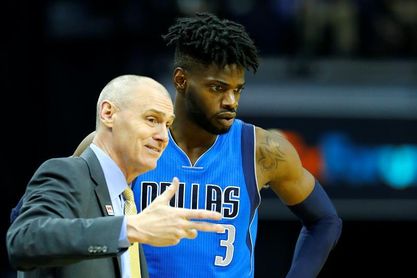 Suspenden a Noel y Sefolosha con cinco partidos por dopaje Suspenden a Noel y Sefolosha con cinco partidos por dopaje