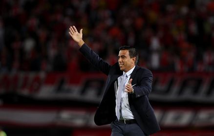 El brasileño Eutrópio y el venezolano Farías se enfrentarán en el derbi boliviano El brasileño Eutrópio y el venezolano Farías se enfrentarán en el derbi boliviano