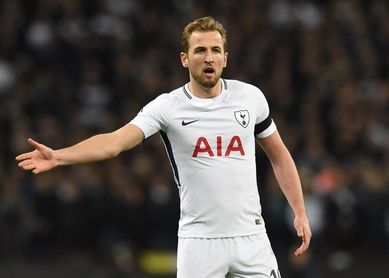 Eriksen y Kane asientan al Tottenham en puestos de ´Champions´ (1-2) Eriksen y Kane asientan al Tottenham en puestos de ´Champions´ (1-2)