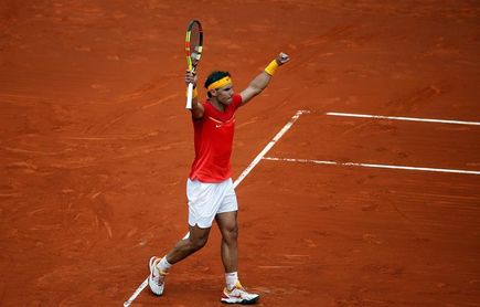 Resultados de la primera jornada de los cuartos de final Resultados de la primera jornada de los cuartos de final
