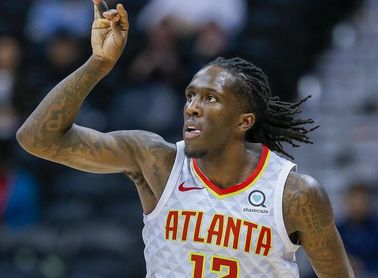 106-112. Prince encabeza el ataque ganador de los Hawks de Atlanta 106-112. Prince encabeza el ataque ganador de los Hawks de Atlanta