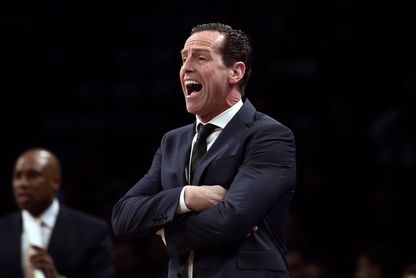 96-124. Acy logra 21 puntos y los Nets se acercan a marca de triple 96-124. Acy logra 21 puntos y los Nets se acercan a marca de triple