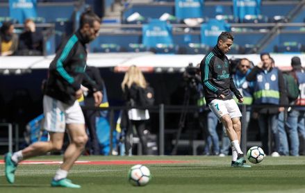 Asensio, Bale, Kovacic y Lucas Vázquez, novedades de Zidane en el once Asensio, Bale, Kovacic y Lucas Vázquez, novedades de Zidane en el once