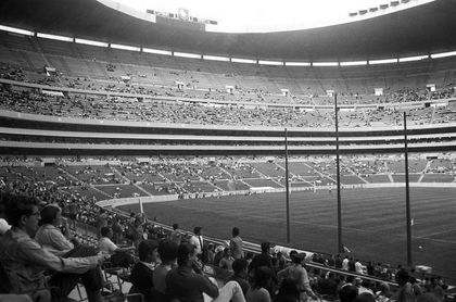 La escandalosa final del fútbol olímpico entre Hungría y Bulgaria La escandalosa final del fútbol olímpico entre Hungría y Bulgaria