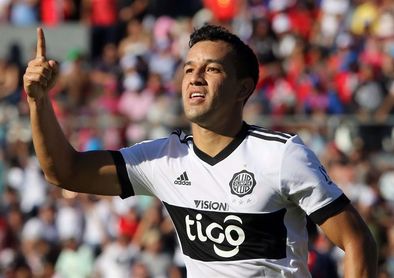 Olimpia sigue líder y Nacional al acecho tras empatar al ecuador del Apertura Olimpia sigue líder y Nacional al acecho tras empatar al ecuador del Apertura