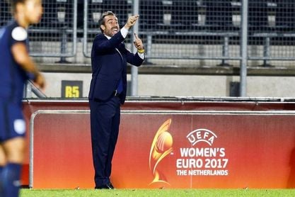 La selección española busca en Austria la llave para el Mundial La selección española busca en Austria la llave para el Mundial