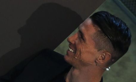 Torres, "convencido" de que la selección española puede ganar el Mundial Torres, "convencido" de que la selección española puede ganar el Mundial