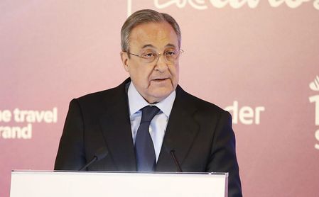 Florentino da al Sevilla por eliminado Florentino da al Sevilla por eliminado