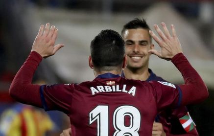 Dani García: "Los partidos contra el Alavés nos gustan mucho" Dani García: "Los partidos contra el Alavés nos gustan mucho"