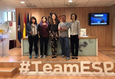 Parte al Everest la primera expedición internacional de mujeres con diabetes Parte al Everest la primera expedición internacional de mujeres con diabetes