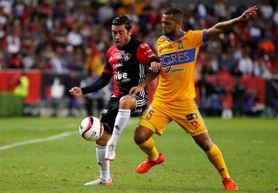 De Souza reconoce que Cruz Azul es un rival duro pero saldrán a vencerlo De Souza reconoce que Cruz Azul es un rival duro pero saldrán a vencerlo