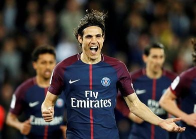 Pep tiene su Premier, PSG y PSV festejan, y el Barça se repone con un récord Pep tiene su Premier, PSG y PSV festejan, y el Barça se repone con un récord