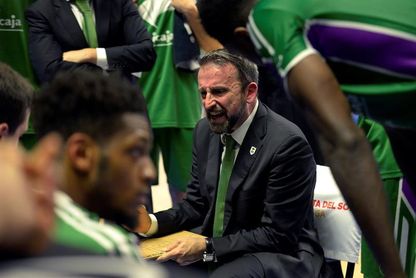 El Unicaja gana por cuarta vez esta temporada al Barcelona El Unicaja gana por cuarta vez esta temporada al Barcelona