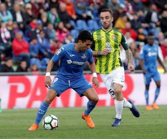 El Espanyol se abona al desencanto El Espanyol se abona al desencanto