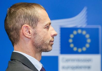 La UEFA sanciona a Tirana, Vojvodina, Sion e Irtysh por incumplir el Juego Limpio Financiero La UEFA sanciona a Tirana, Vojvodina, Sion e Irtysh por incumplir el Juego Limpio Financiero