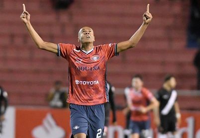 El torneo boliviano definió casi todos sus clasificados a una jornada del final El torneo boliviano definió casi todos sus clasificados a una jornada del final