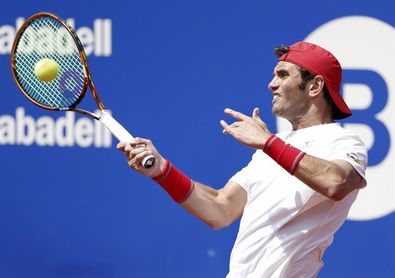 Dimitrov avanza a cuartos tras un partido agónico con Jaziri Dimitrov avanza a cuartos tras un partido agónico con Jaziri