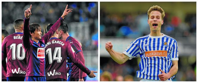 El Betis ficha inspiración a precio inmejorable El Betis ficha inspiración a precio inmejorable