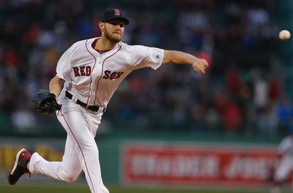 6-4. Sale lanza sólido y supera a los Atléticos 6-4. Sale lanza sólido y supera a los Atléticos