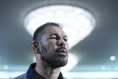 Luchadores esperan que debut en Chile impulse la UFC en Latinoamérica Luchadores esperan que debut en Chile impulse la UFC en Latinoamérica