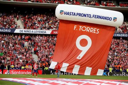´De Niño a Leyenda´ ´De Niño a Leyenda´