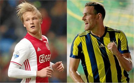Los delanteros Dolberg y Janssen son algunos de los seguimientos que podrían ser presentados al director deportivo. Los delanteros Dolberg y Janssen son algunos de los seguimientos que podrían ser presentados al director deportivo.