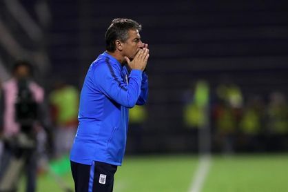 El duelo de Alianza Lima y Sport Boys pone morbo a la segunda fecha del Apertura El duelo de Alianza Lima y Sport Boys pone morbo a la segunda fecha del Apertura