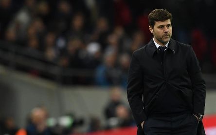 Pochettino renueva su contrato y seguirá en el Tottenham Hotspur hasta 2023 Pochettino renueva su contrato y seguirá en el Tottenham Hotspur hasta 2023