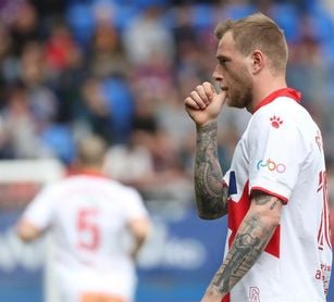 Guidetti: "Ha sido un placer representar al Celta" Guidetti: "Ha sido un placer representar al Celta"