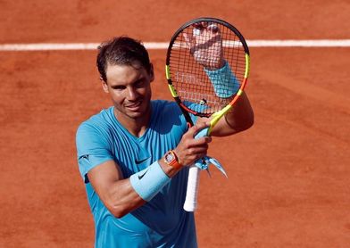 Nadal: "Zidane se ha ganado el derecho a decidir su camino" Nadal: "Zidane se ha ganado el derecho a decidir su camino"