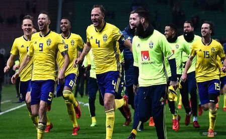 Año II tras la era Zlatan Año II tras la era Zlatan