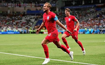 Kane, protagonista de principio a fin. Kane, protagonista de principio a fin.