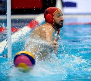 3-11. España se asegura la segunda plaza del grupo con una goleada 3-11. España se asegura la segunda plaza del grupo con una goleada