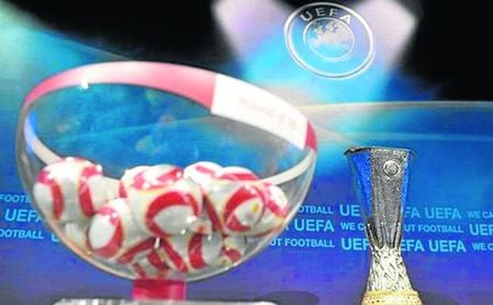 El Sevilla ya conoce sus posibles rivales en la previa de la Europa League El Sevilla ya conoce sus posibles rivales en la previa de la Europa League