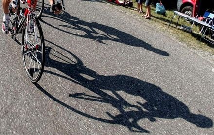 Vuelta ciclista Inca Divide subirá en Perú hasta casi 5.000 metros de altitud Vuelta ciclista Inca Divide subirá en Perú hasta casi 5.000 metros de altitud