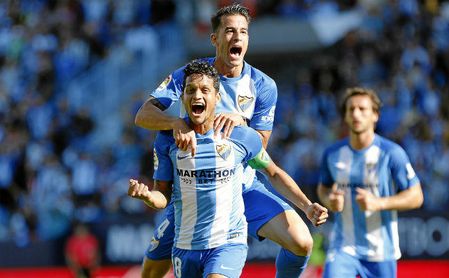 Rosales, una nueva alternativa al lateral Rosales, una nueva alternativa al lateral