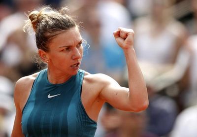 Halep continúa líder en una semana sin cambios en las primeras posiciones Halep continúa líder en una semana sin cambios en las primeras posiciones