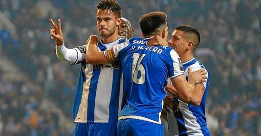 "El Sevilla es lo que busca Diego Reyes" "El Sevilla es lo que busca Diego Reyes"