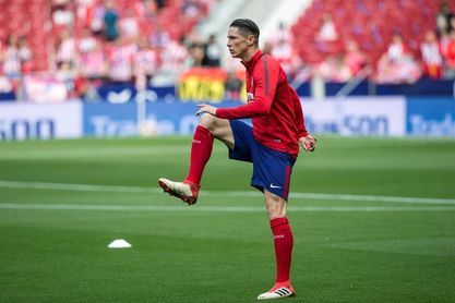 Fernando Torres ultima su fichaje por el Sagan Tosu de Japón Fernando Torres ultima su fichaje por el Sagan Tosu de Japón