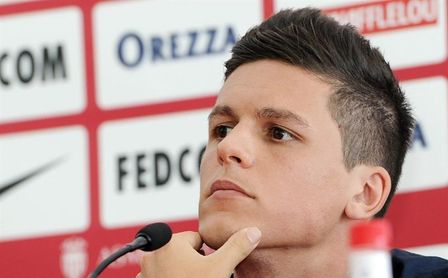 El Leganés logra la cesión del delantero argentino Guido Carrillo El Leganés logra la cesión del delantero argentino Guido Carrillo