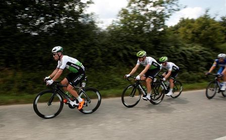 Cavendish no encuentra el camino Cavendish no encuentra el camino