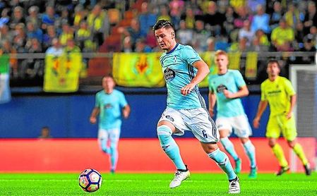 El Celta ha apartado a Radoja, como a Jonny Castro y Sergi Gómez. El Celta ha apartado a Radoja, como a Jonny Castro y Sergi Gómez.