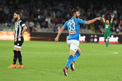 Raúl Albiol cree que la Serie A volverá a la cumbre gracias a Cristiano Raúl Albiol cree que la Serie A volverá a la cumbre gracias a Cristiano