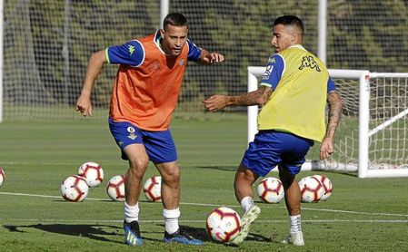 En directo: Real Betis-Nottingham En directo: Real Betis-Nottingham