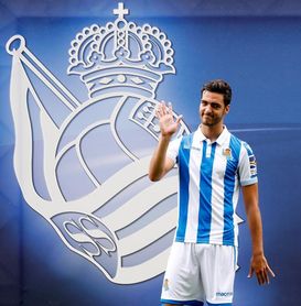 Camiseta Real Sociedad Merino Camiseta Real Sociedad Merino