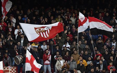 El Sevilla anuncia récord de renovaciones El Sevilla anuncia récord de renovaciones