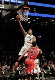 73-91. McDaniels lleva a Trail Blazers a conquistar Liga de Verano de la NBA 73-91. McDaniels lleva a Trail Blazers a conquistar Liga de Verano de la NBA