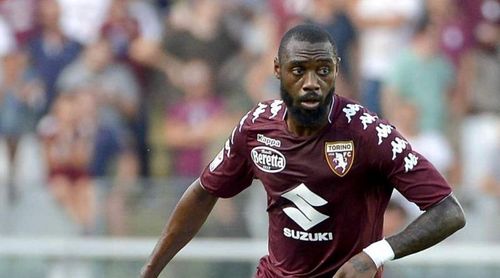 'No' del Torino al Sevilla por Nkoulou 'No' del Torino al Sevilla por Nkoulou