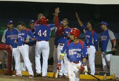 Puerto Rico vence a Cuba, que pierde un invicto de 36 años en el béisbol de los Centroamericanos Puerto Rico vence a Cuba, que pierde un invicto de 36 años en el béisbol de los Centroamericanos
